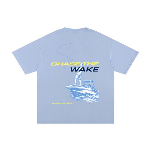 Chase the Wake T-Shirt