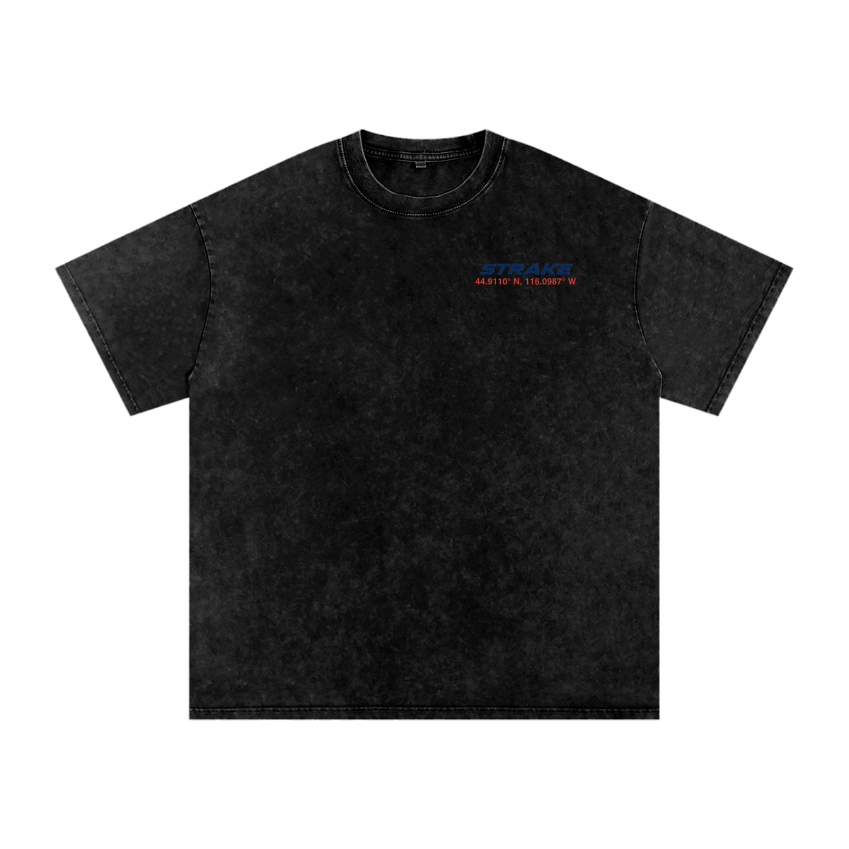 Lake Born Tee