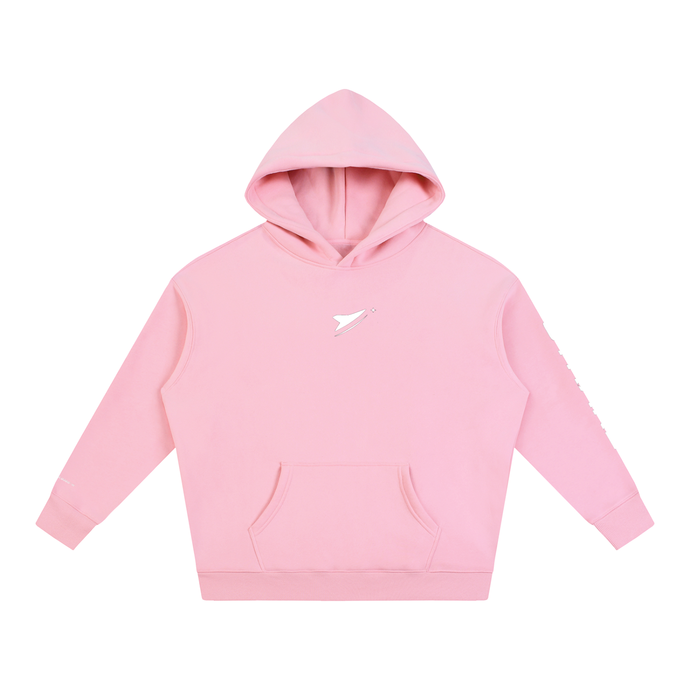 The Strake Classic Hoodie