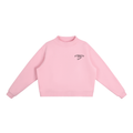 Captain's Mock-neck