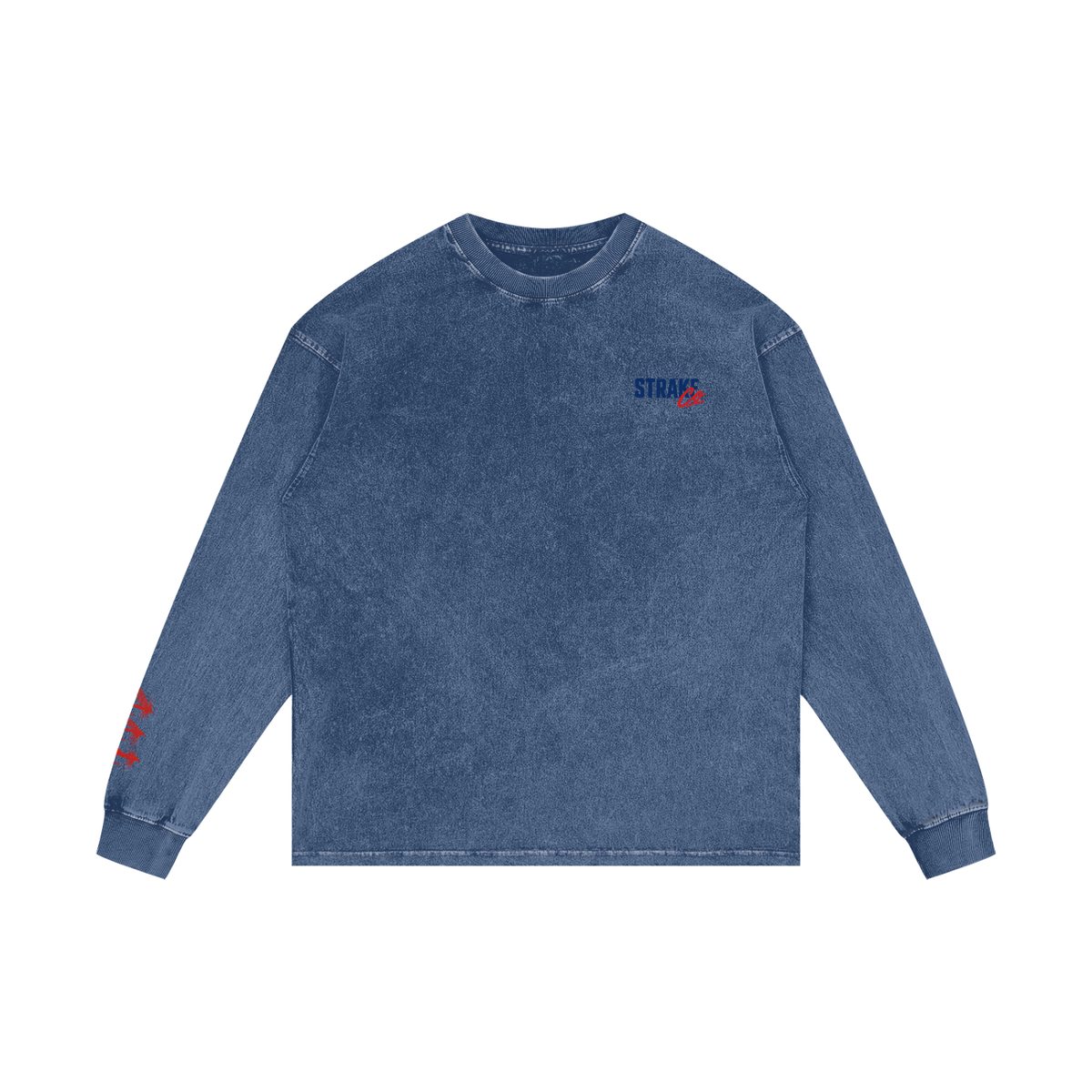 McCall Fly Fishing Long Sleeve