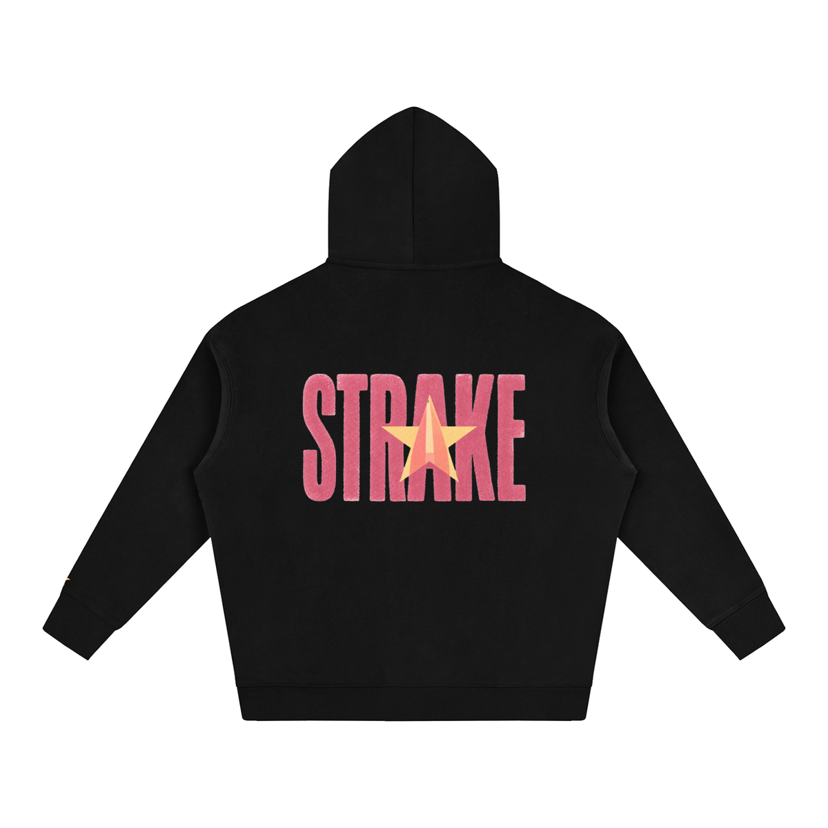 Sunset Star hoodie