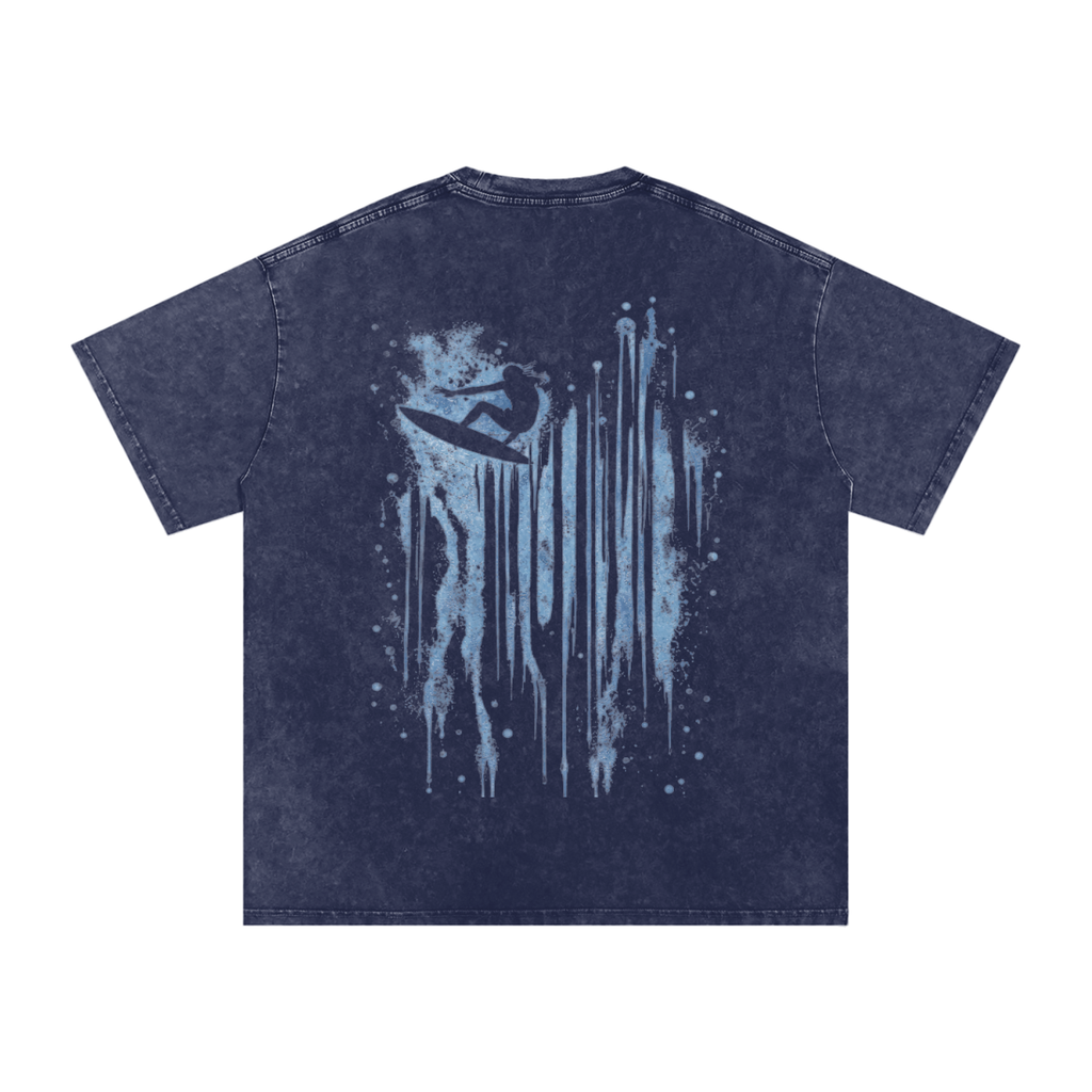 Surfer Drop Tee