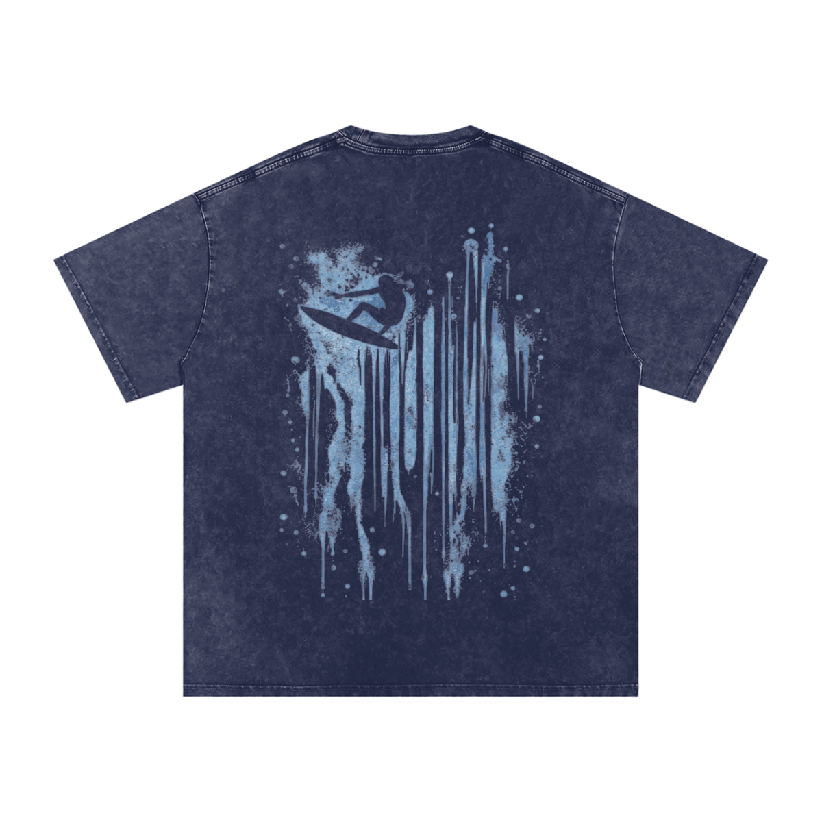 Surfer Drop Tee