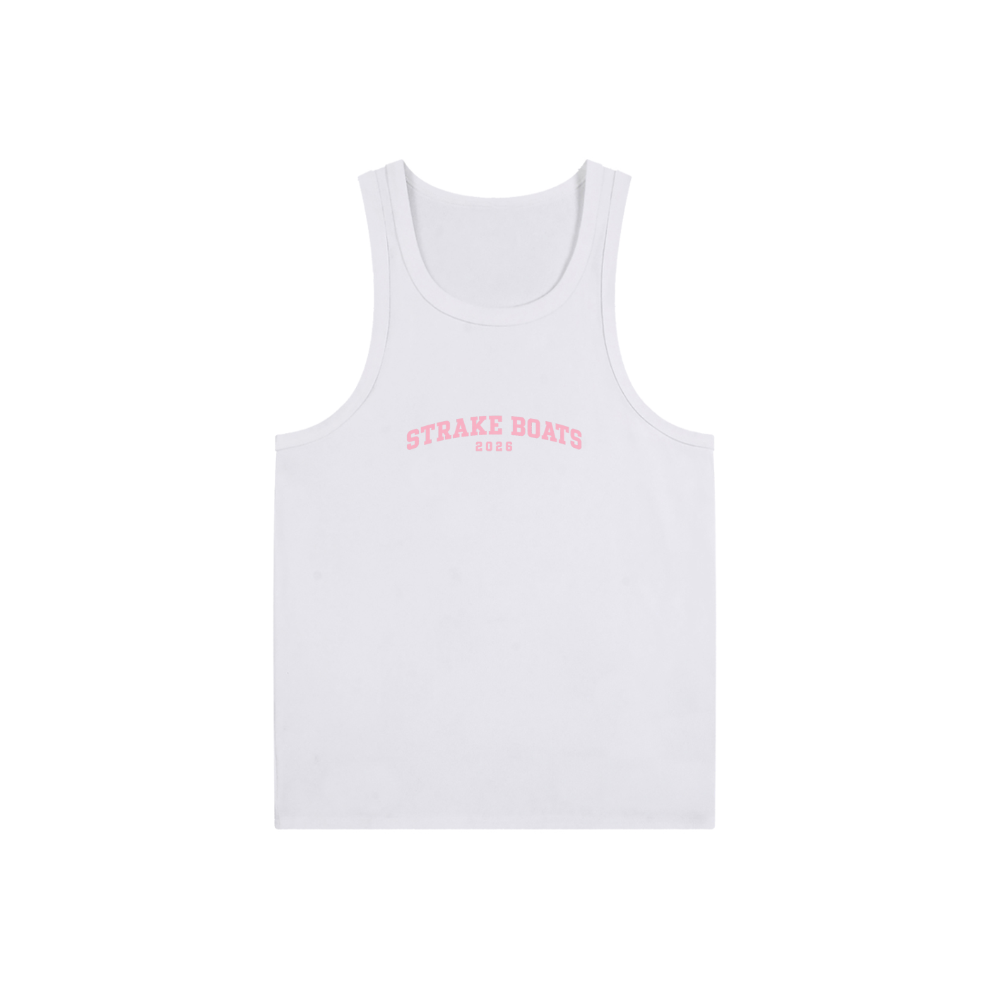 Essential Performance Tank Top