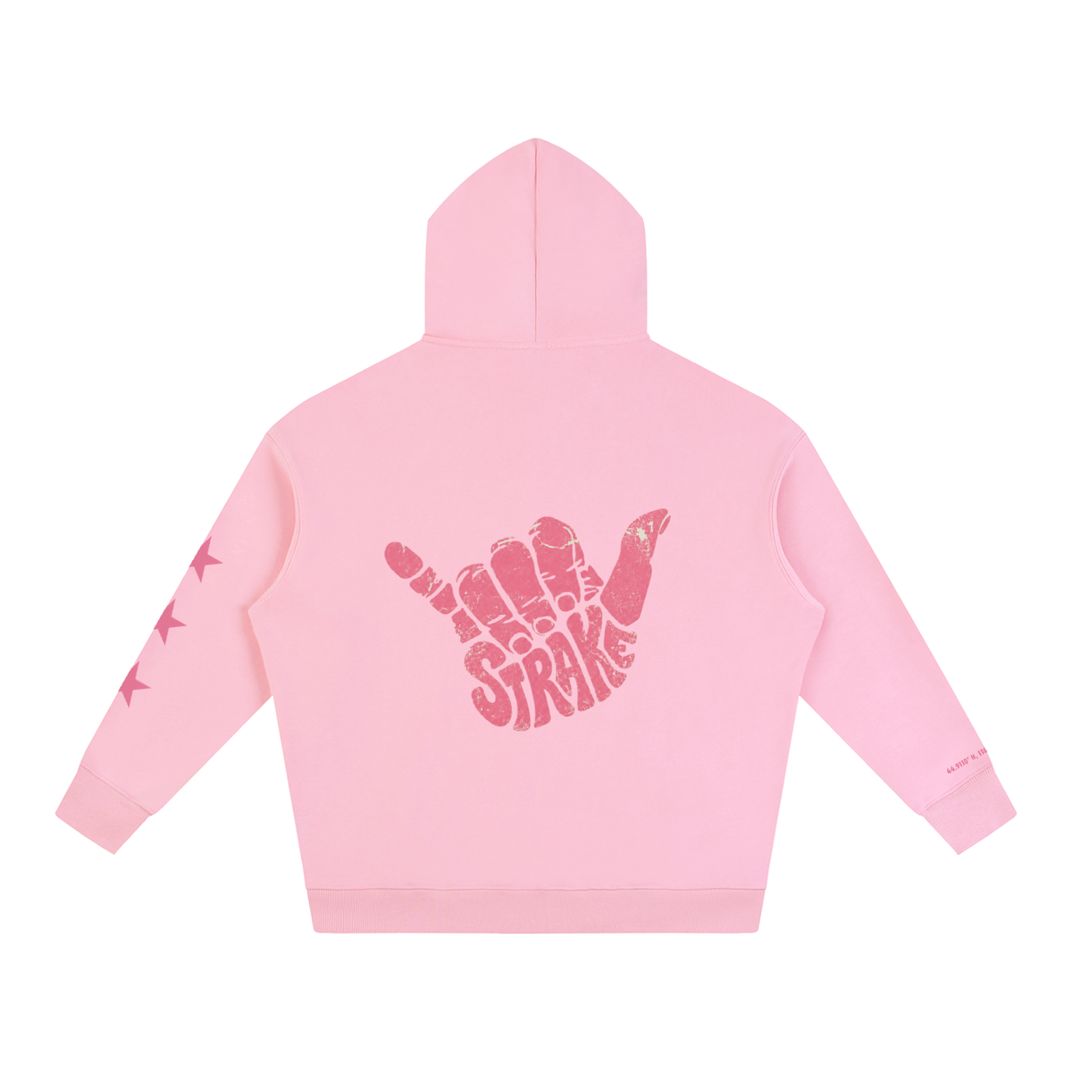 Shaka Hoodie