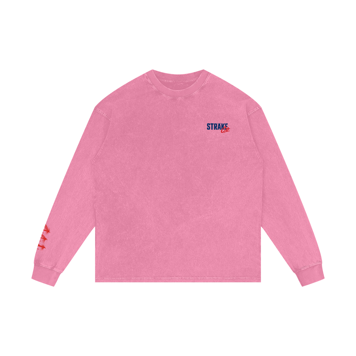 McCall Fly Fishing Long Sleeve