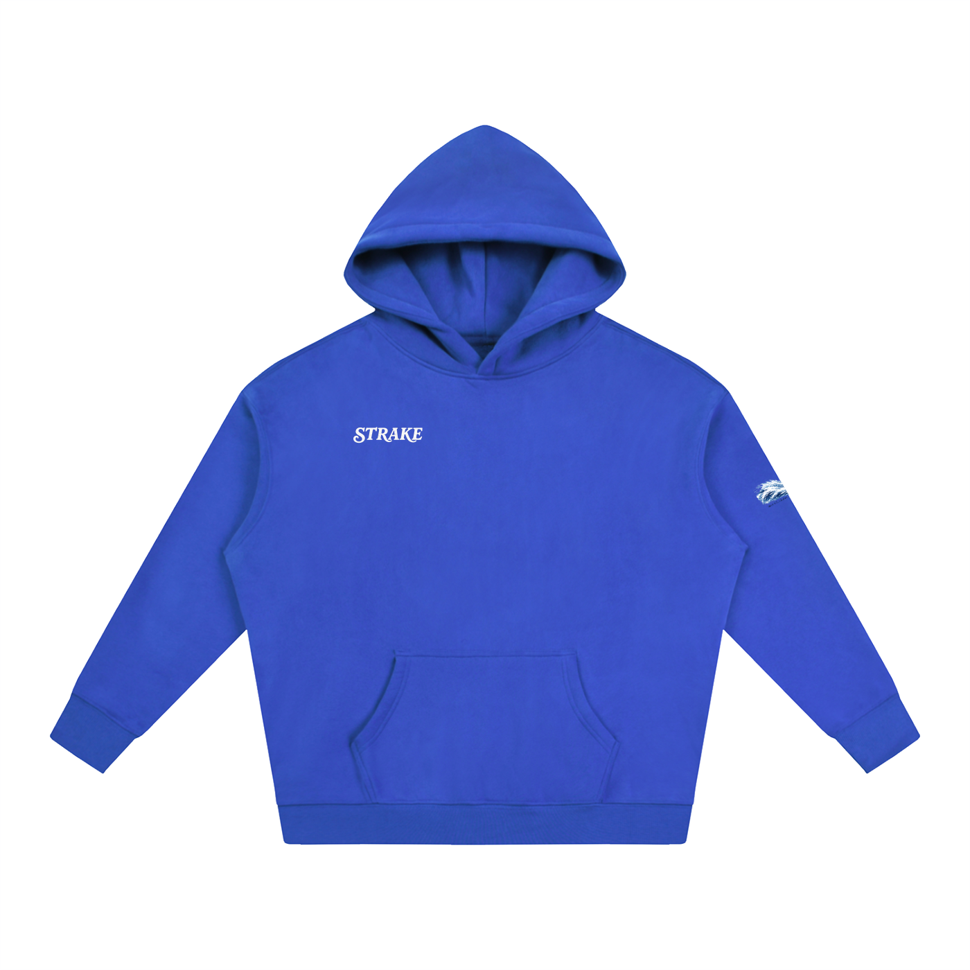 The Wave Hoodie