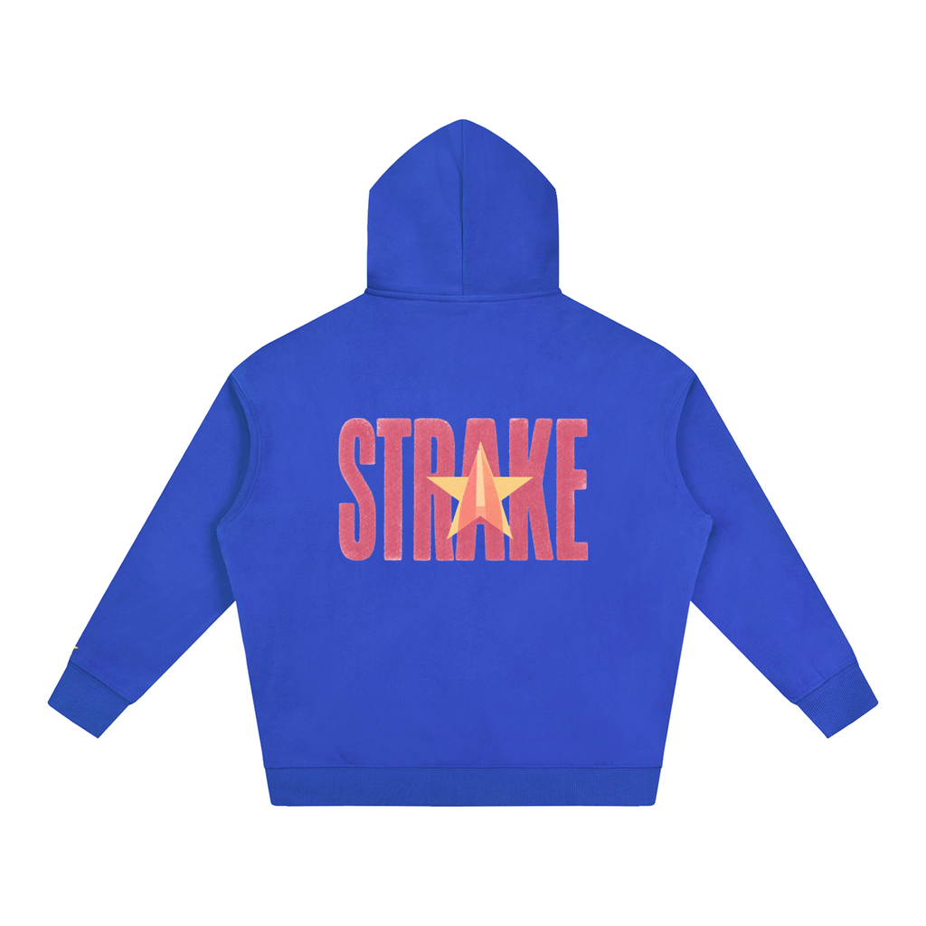 Sunset Star hoodie