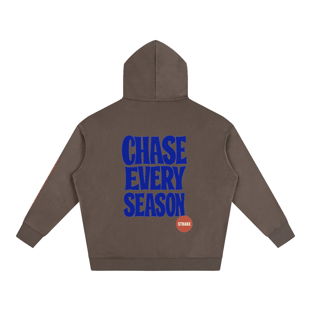 Chase Every Season Hoodie