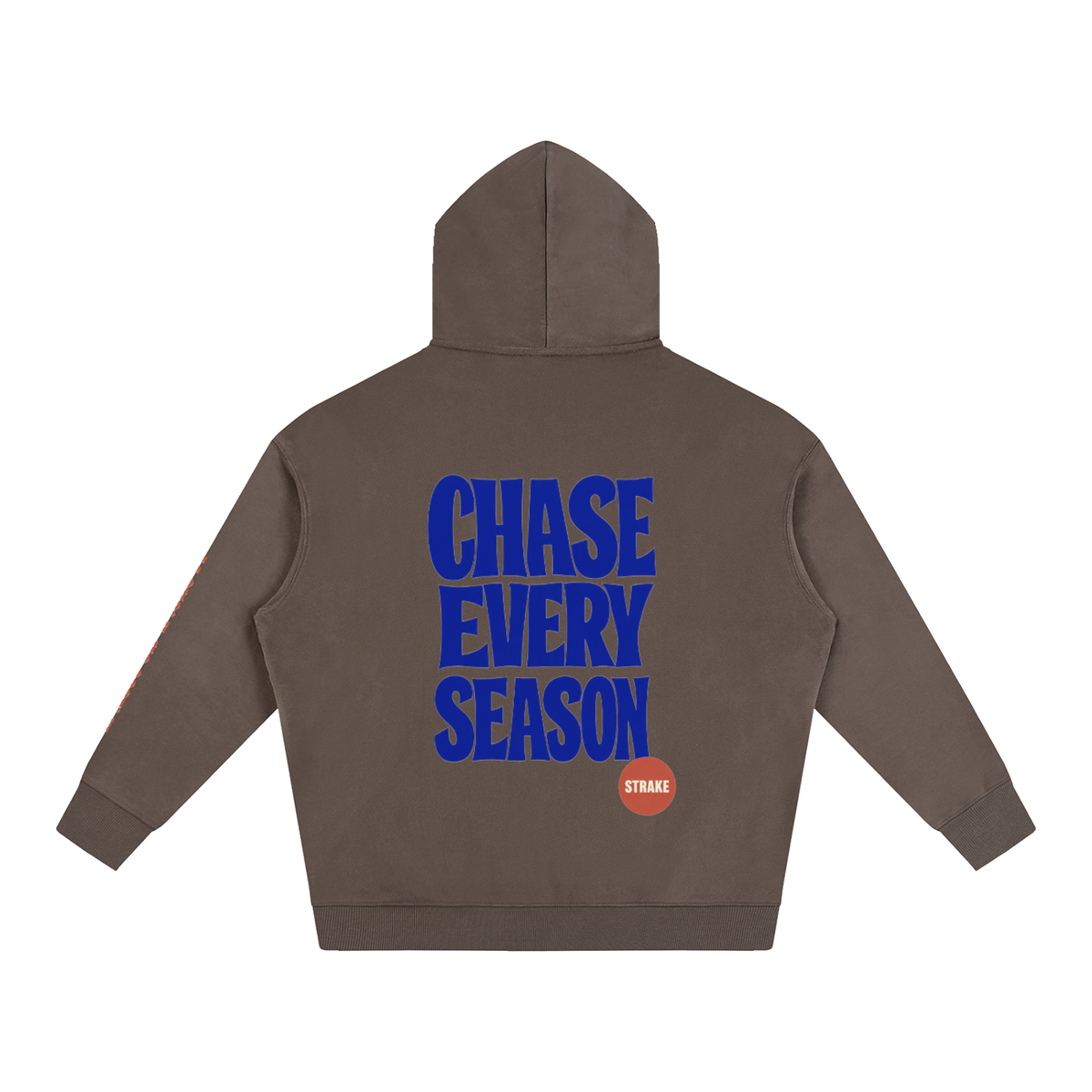 Chase Every Season Hoodie