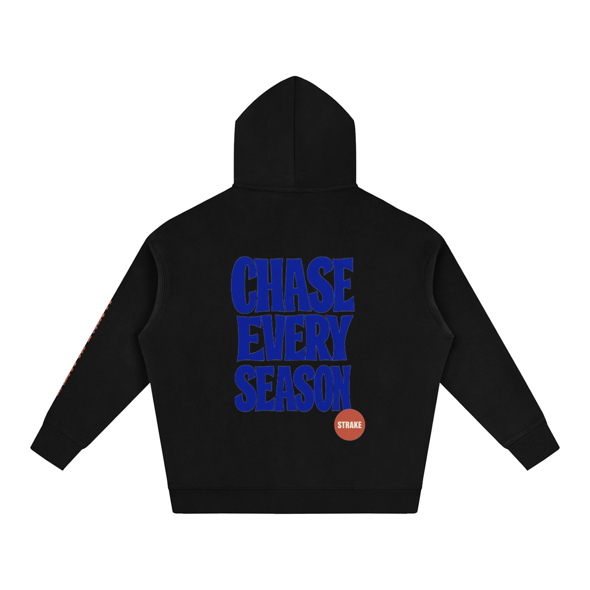 Chase Every Season Hoodie