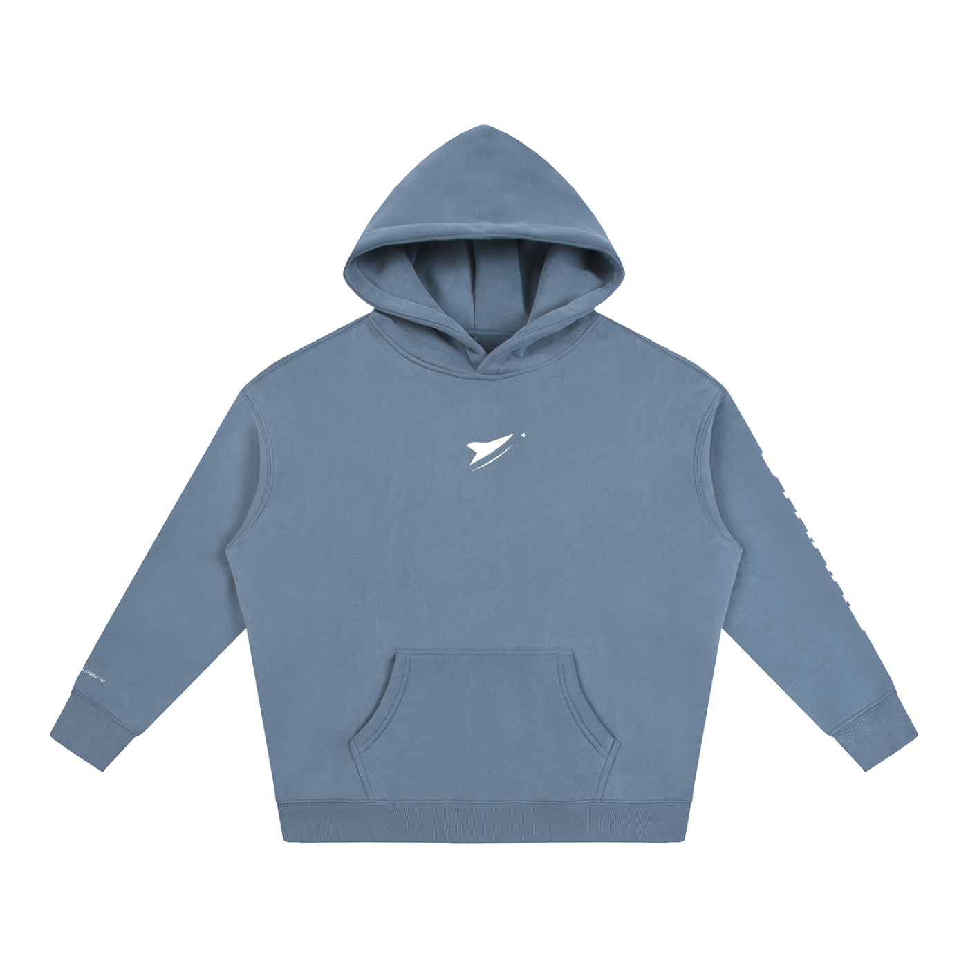 The Strake Classic Hoodie