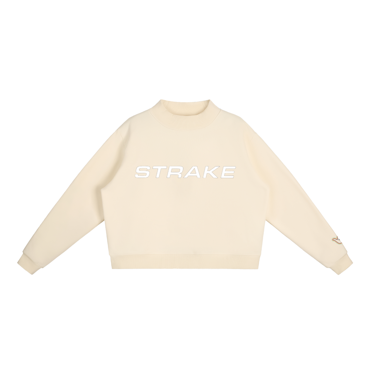 The Signature Crewneck