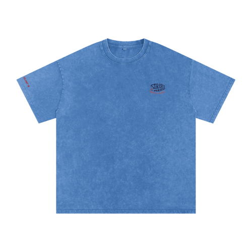 Boats of McCall tee