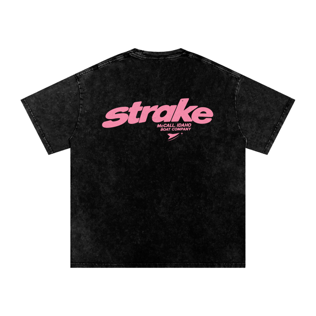 The McCall tee