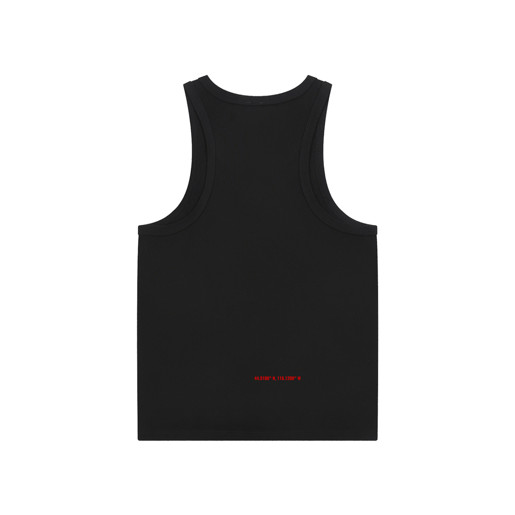 Strake Tank