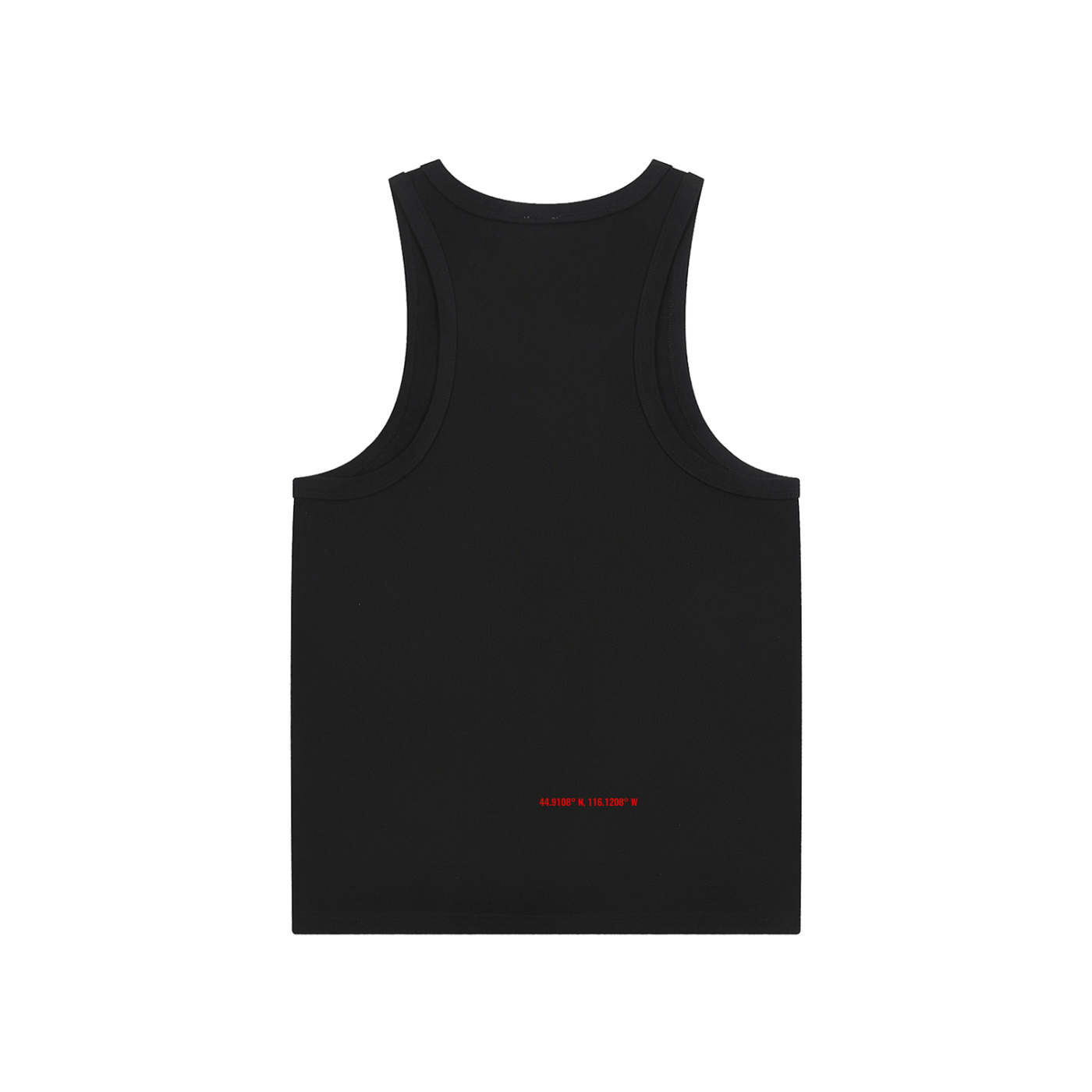Strake Tank