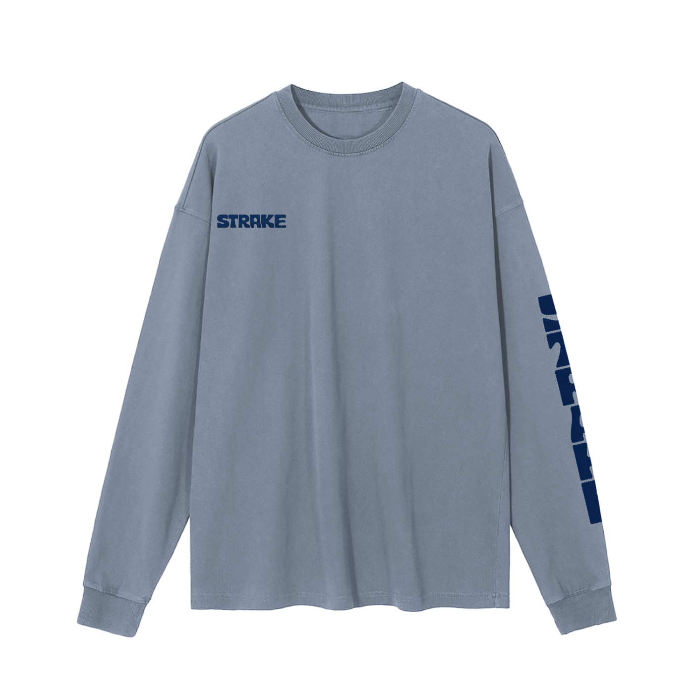 The Lakeside Long Sleeve