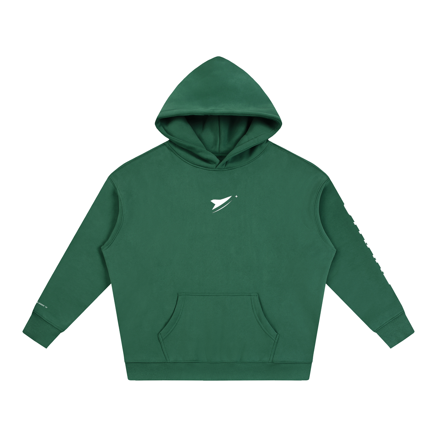 The Strake Classic Hoodie