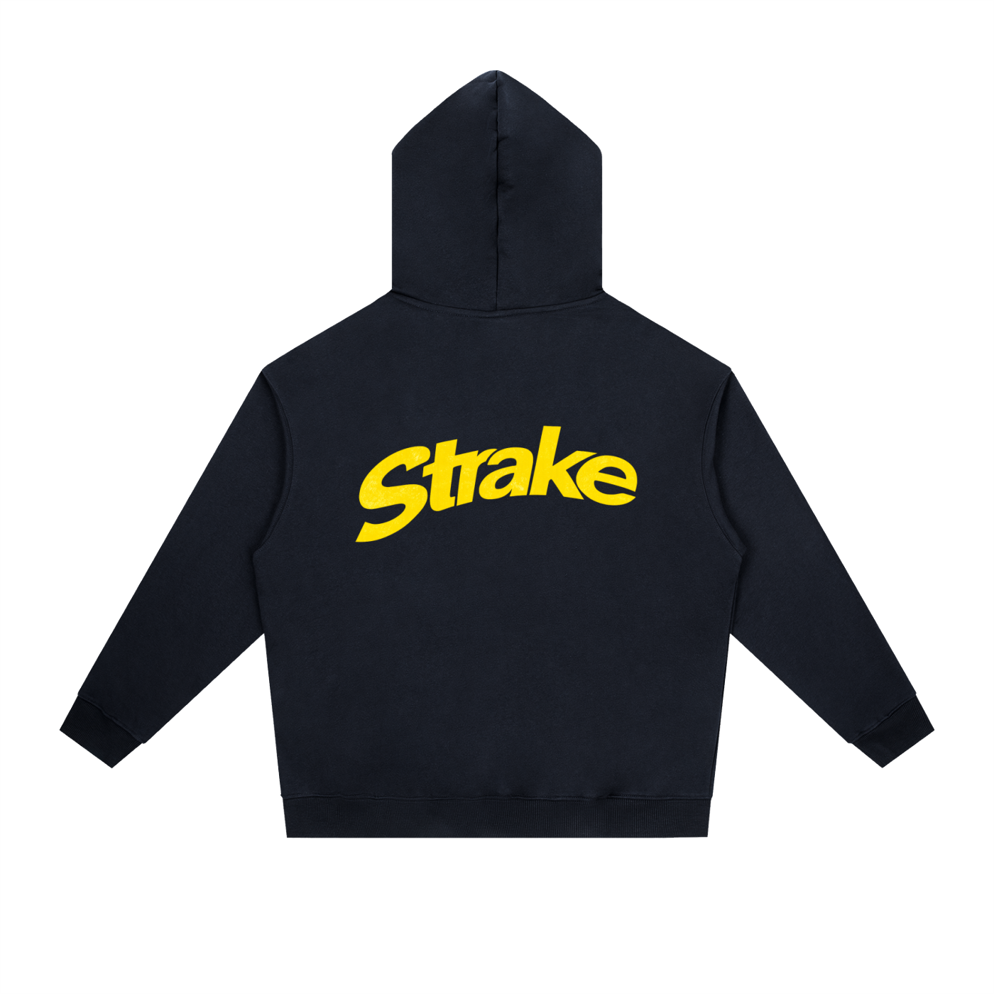 The Origin Hoodie