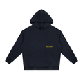 The Origin Hoodie