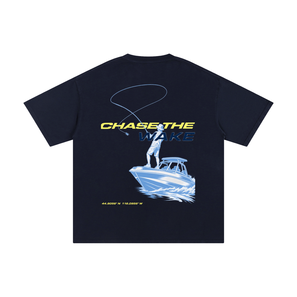 Chase the Wake T-Shirt