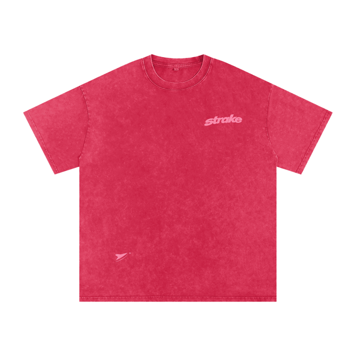 The McCall tee