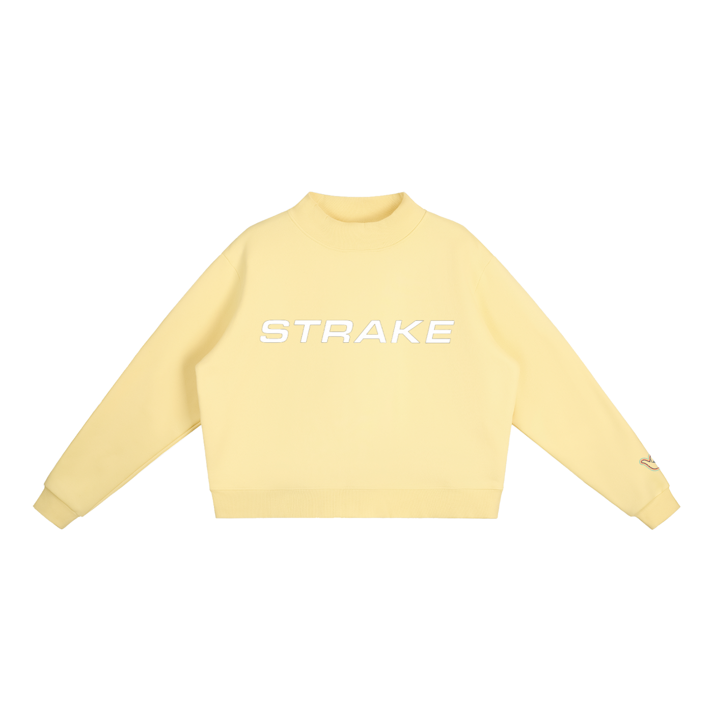 The Signature Crewneck