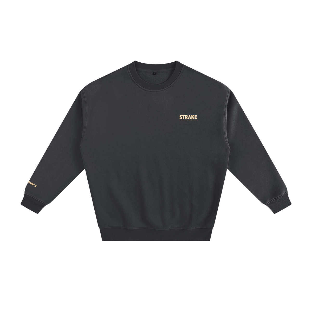 Surf Boat Crewneck