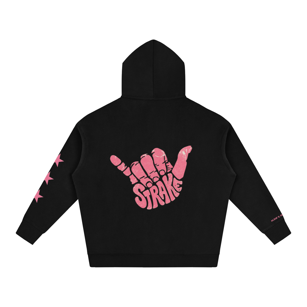 Shaka Hoodie