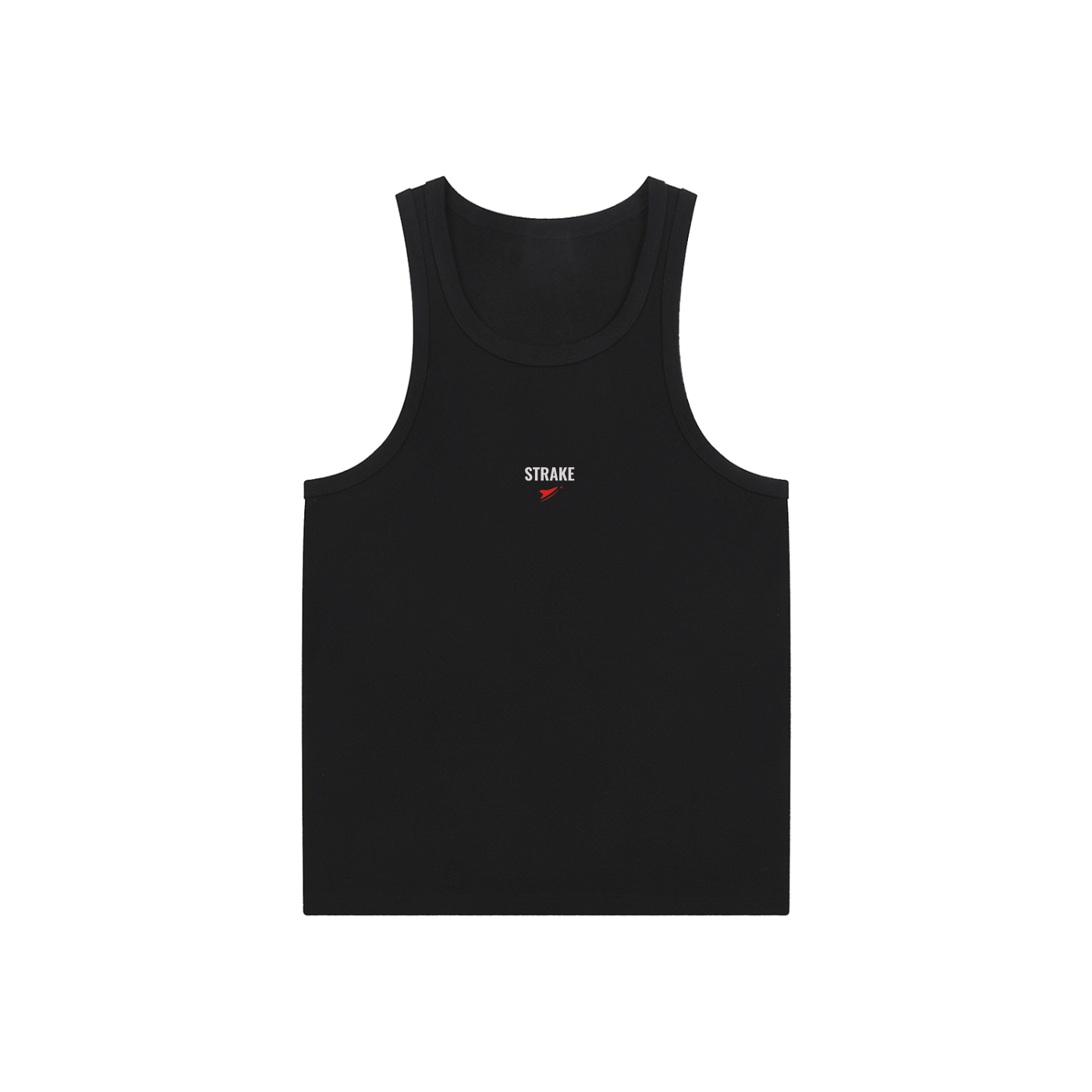 Strake Tank