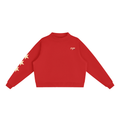 Strake Star Crewneck