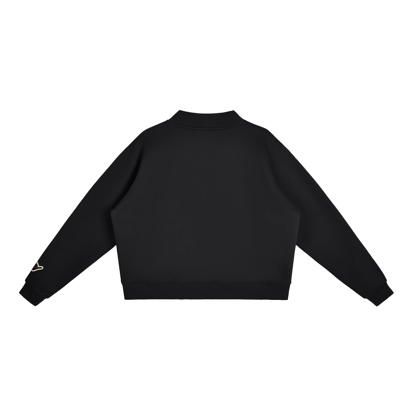 The Signature Crewneck