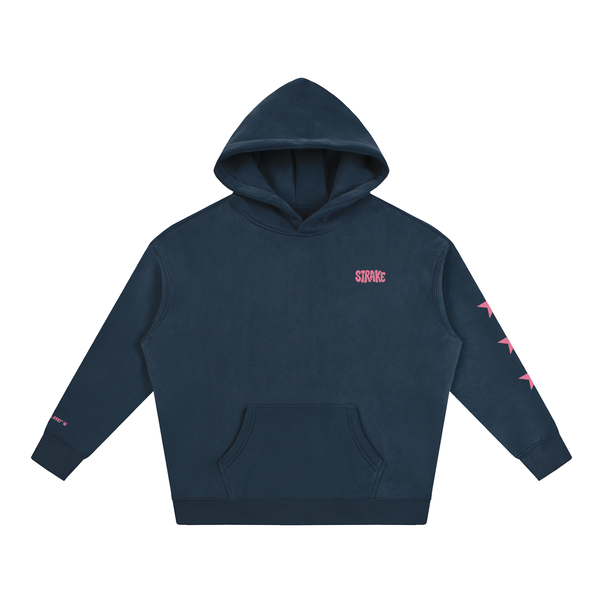 Shaka Hoodie