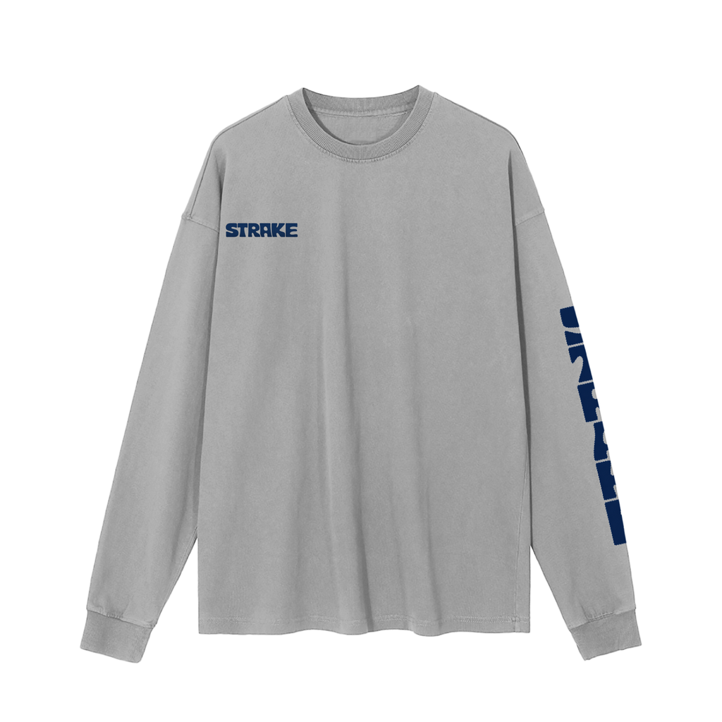 The Lakeside Long Sleeve