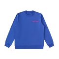 The Jet Speed Crewneck