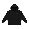 The Redline Hoodie