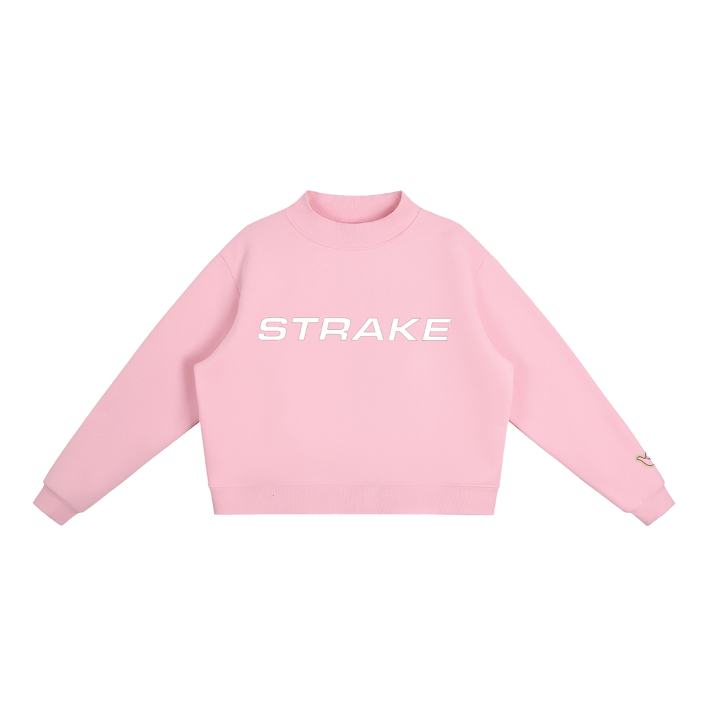 The Signature Crewneck