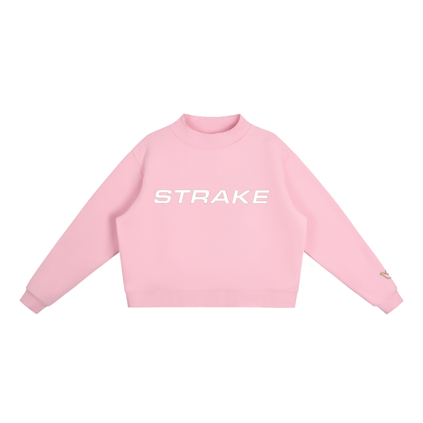 The Signature Crewneck