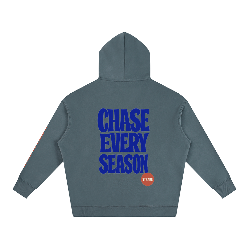 Chase Every Season Hoodie