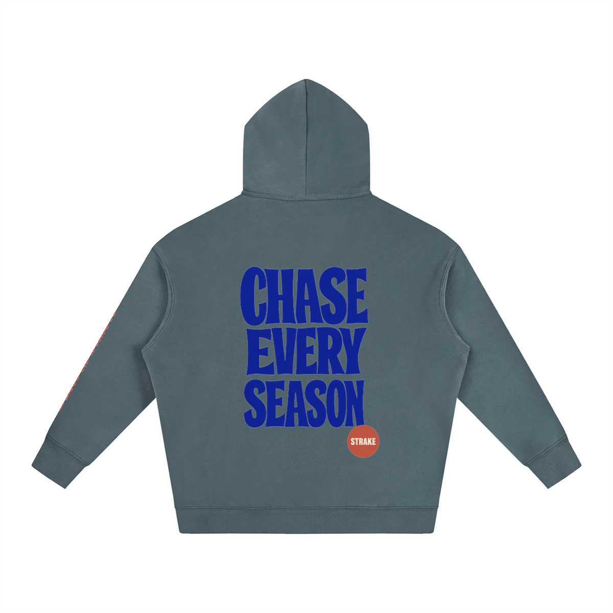 Chase Every Season Hoodie