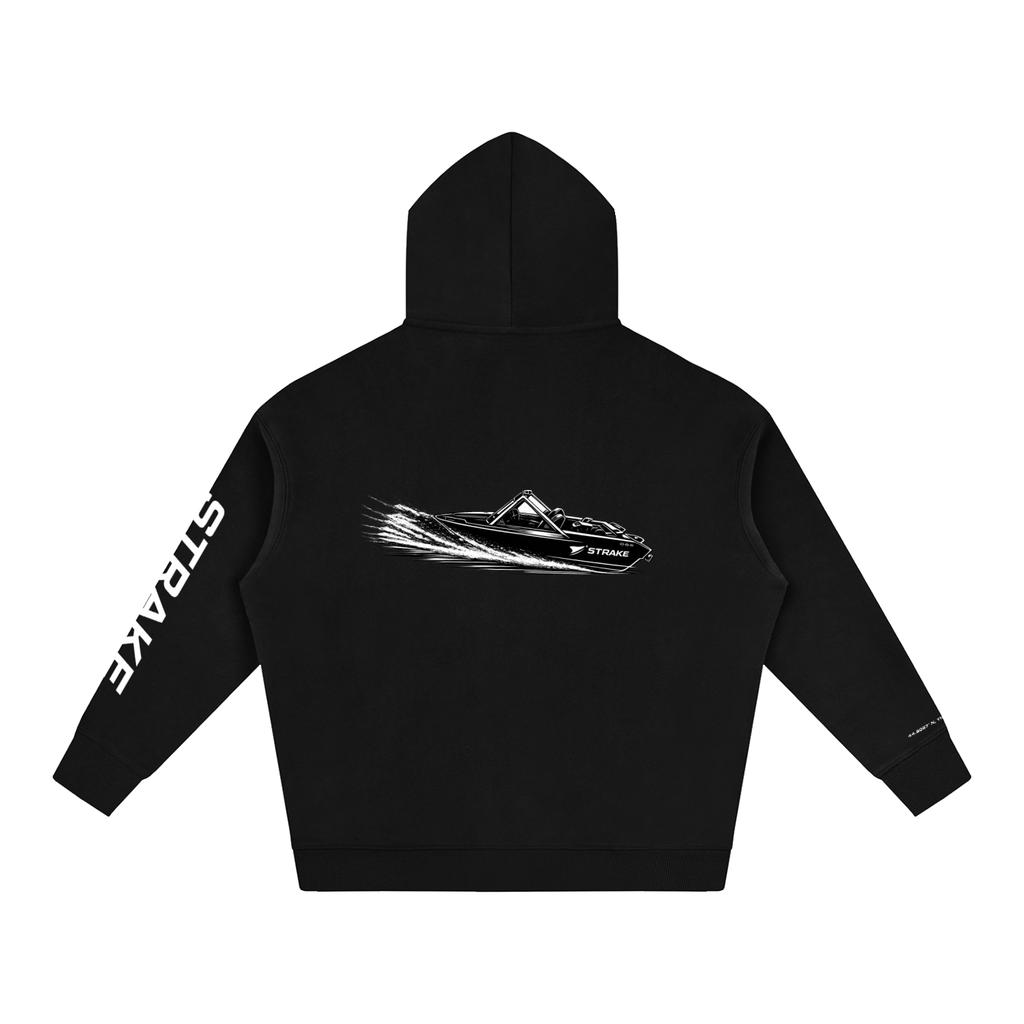 The Strake Classic Hoodie