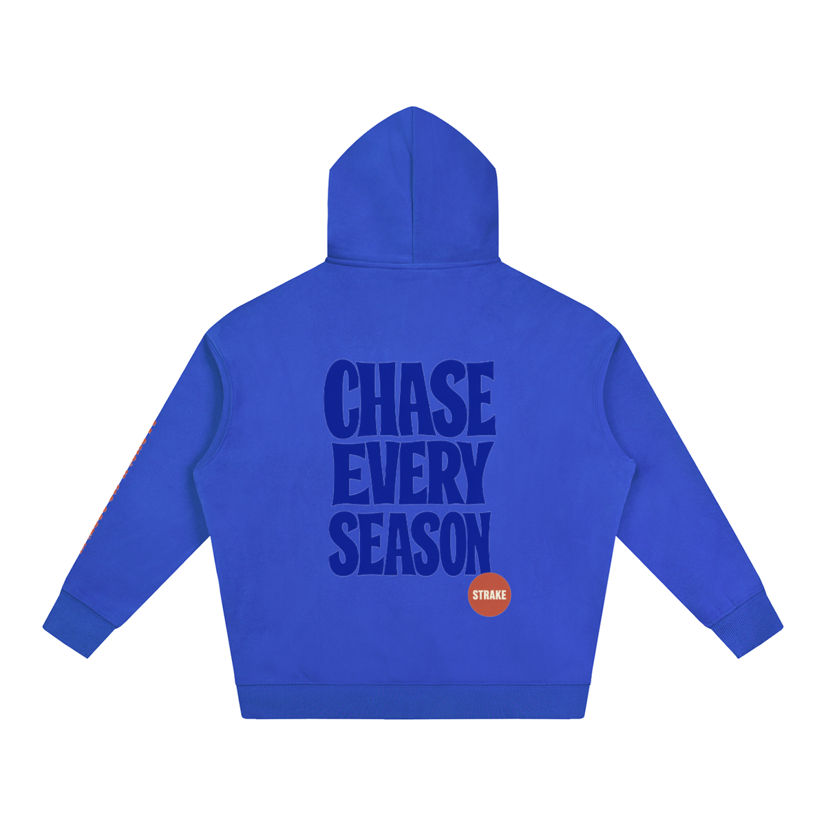 Chase Every Season Hoodie
