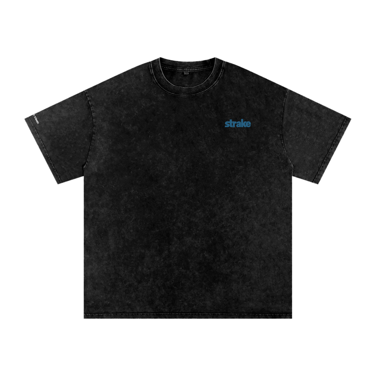Clean Wake Tee