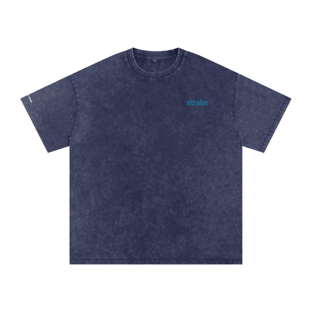 Clean Wake Tee