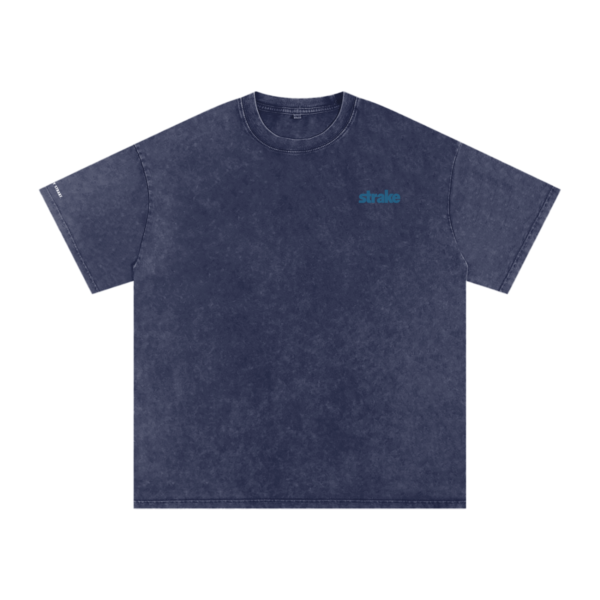 Clean Wake Tee