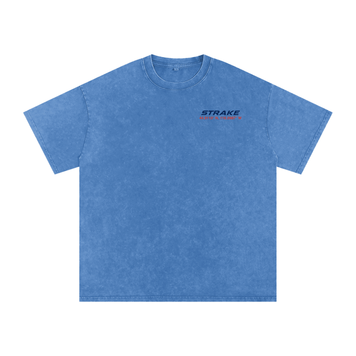Lake Born Tee