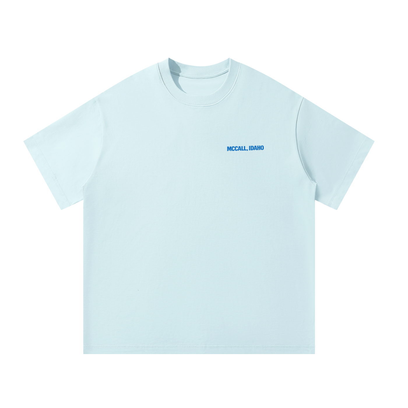 The Drift Tee