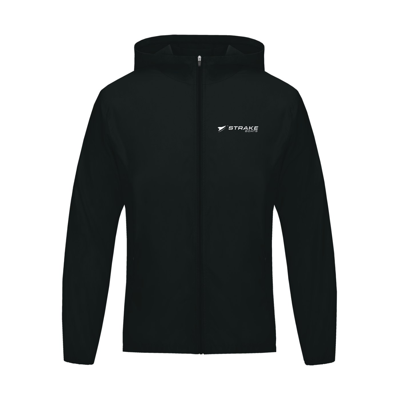 Strake Sports Jacket